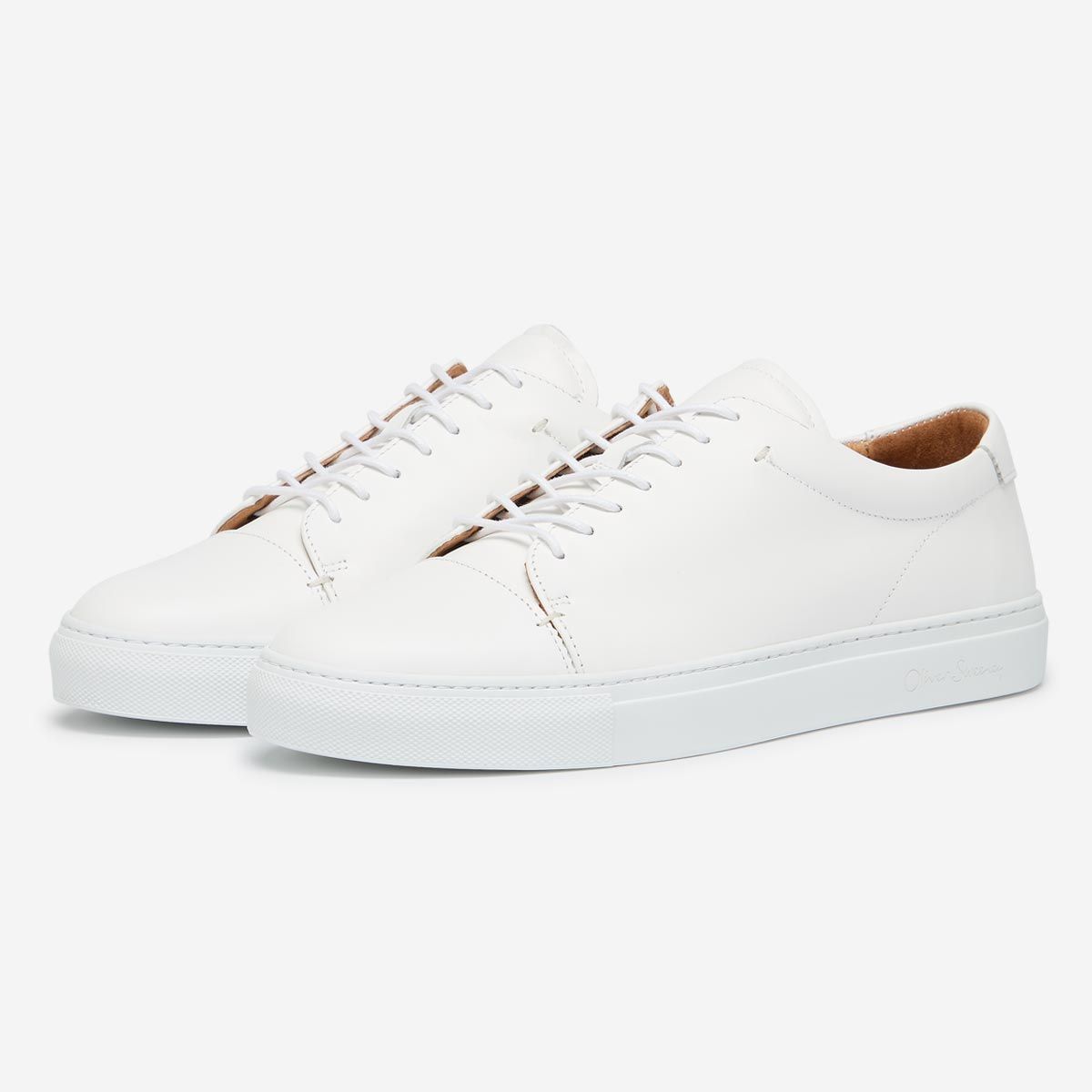 Grandola White