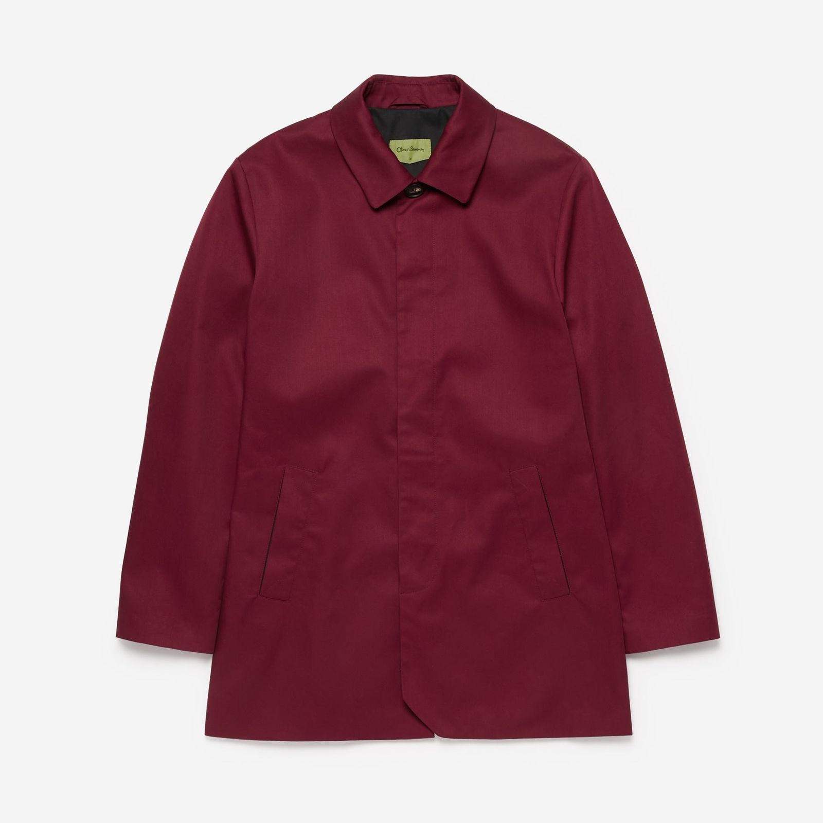 Trescowe Burgundy