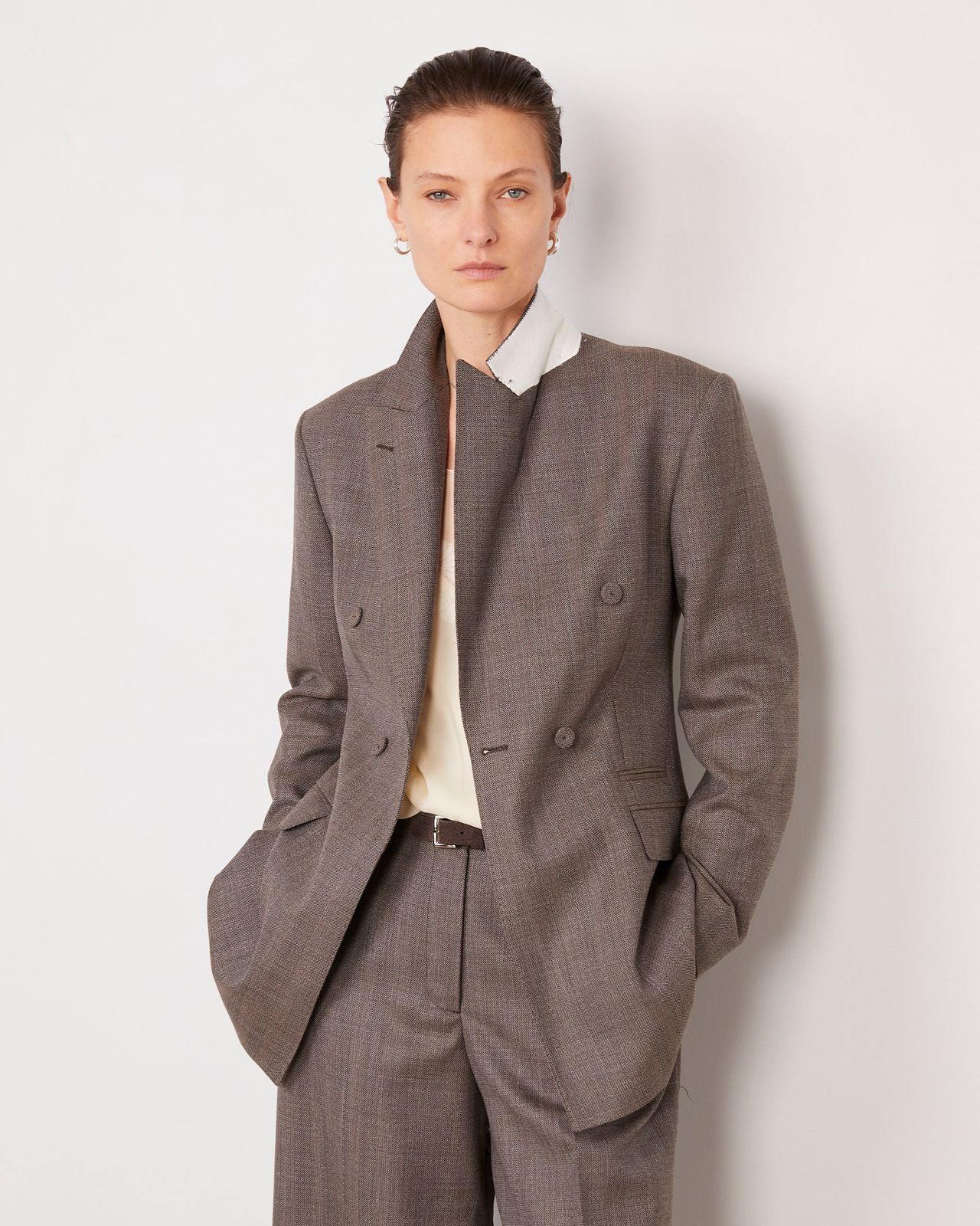 Veste leor