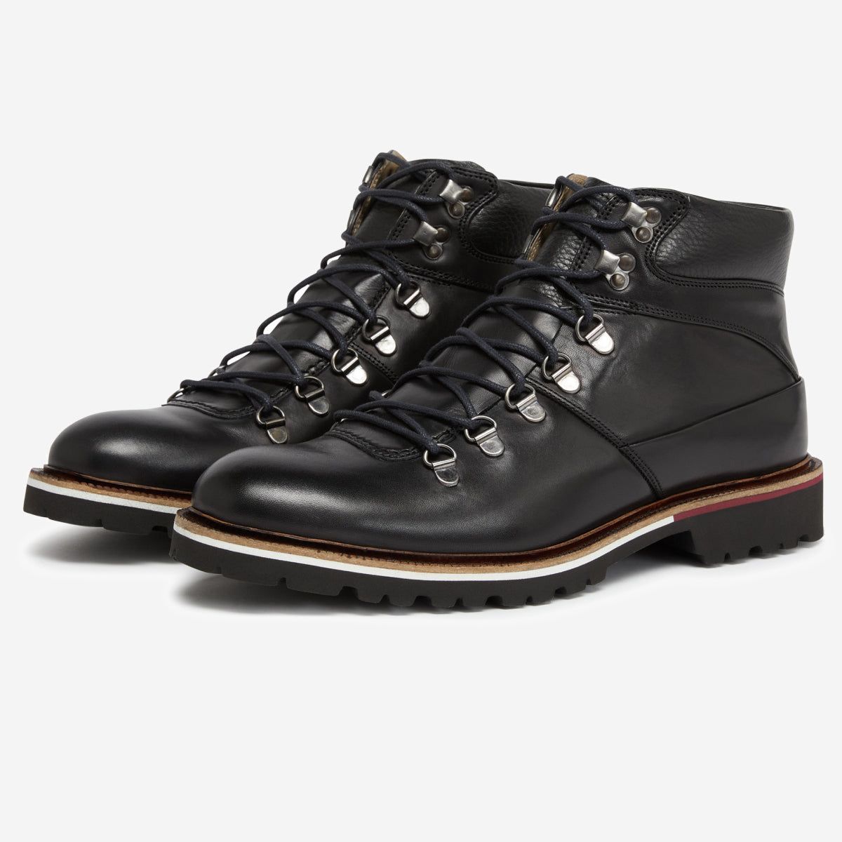 Rispond Black