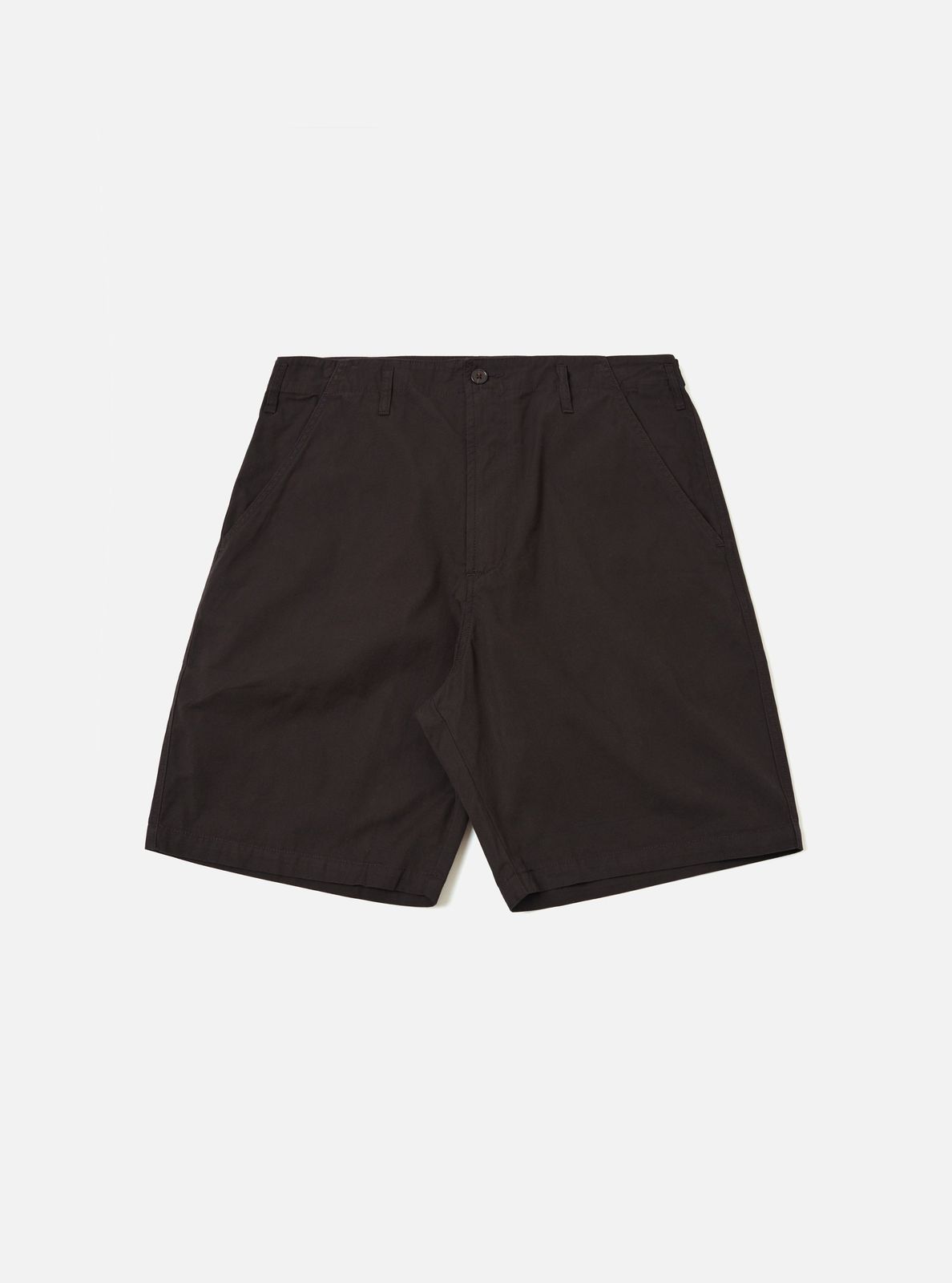Licorice Summer Canvas Clean Short