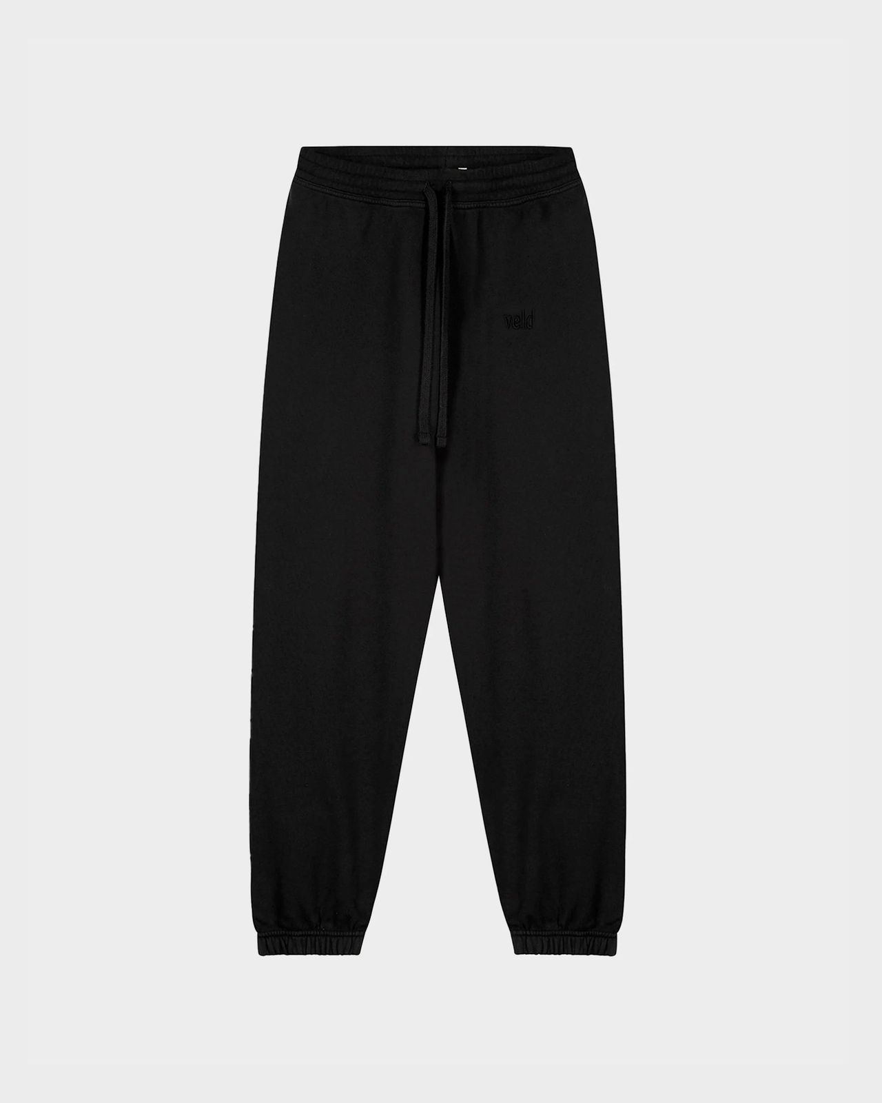 100% Organic Cotton Silverlake Relaxed Sweatpant | Various Colours Available