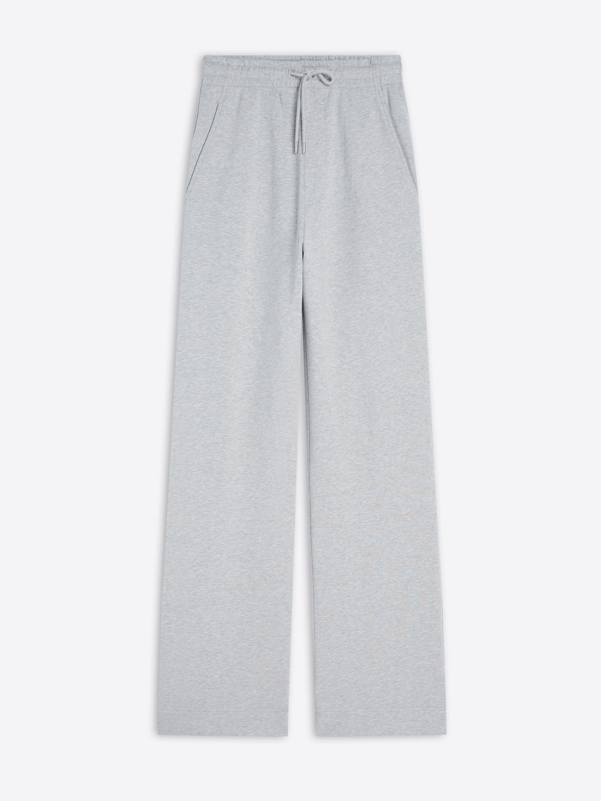 Cotton sweatpants