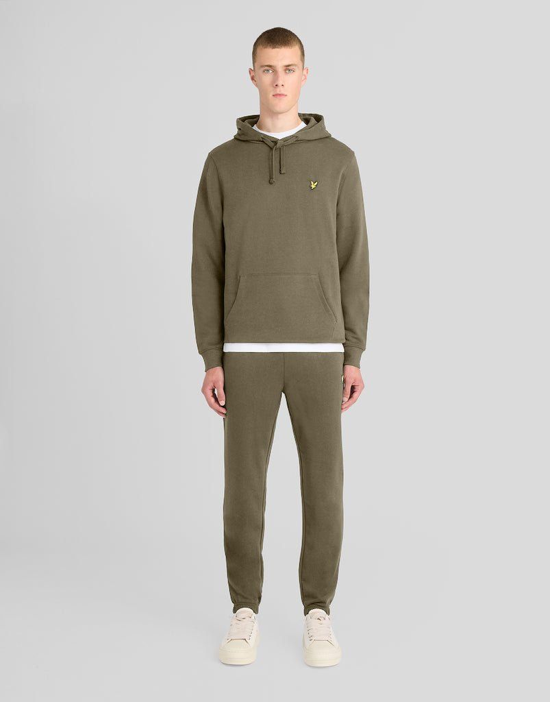 Everyday Cotton Joggers