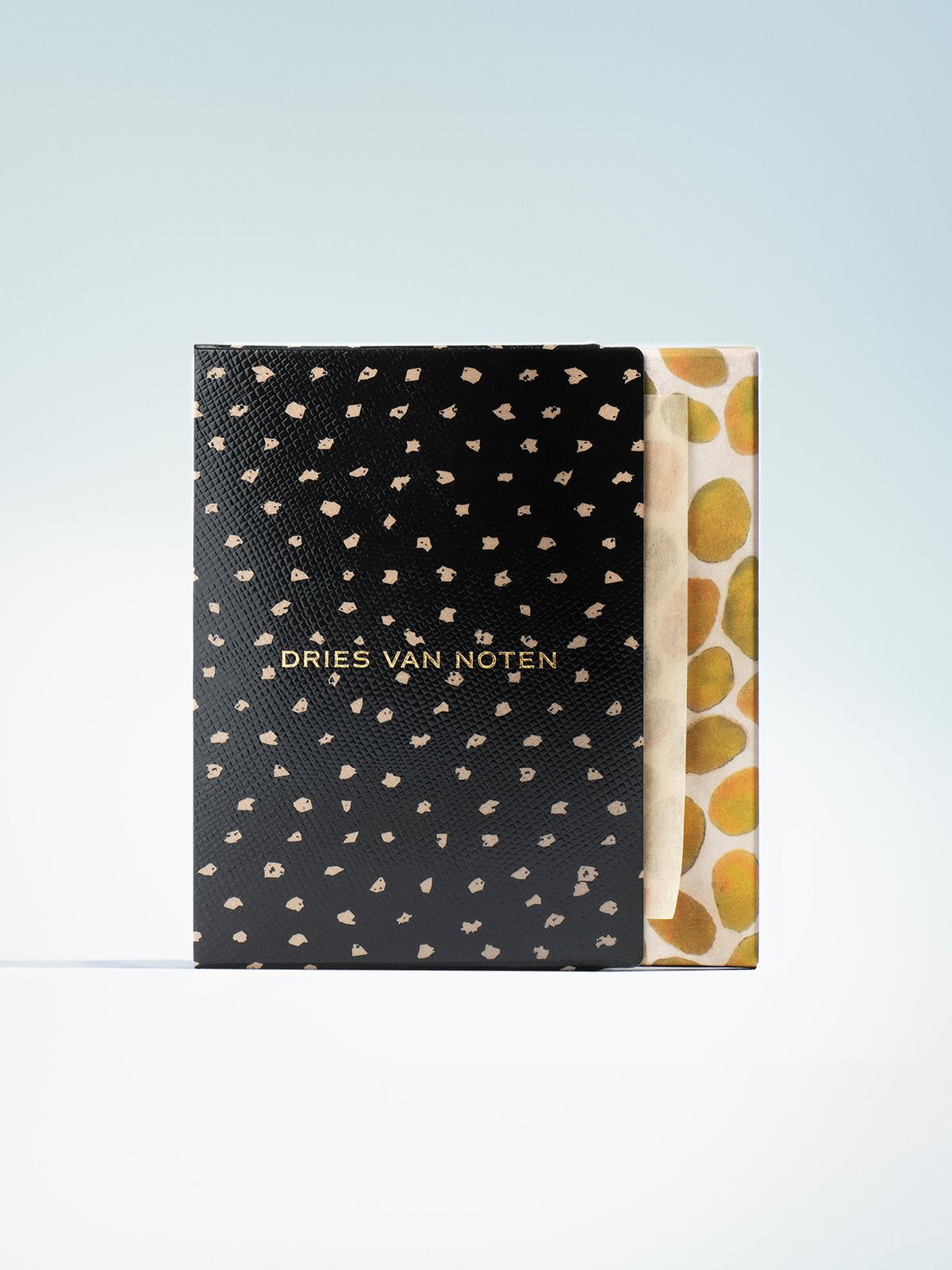 Lip blotting papers