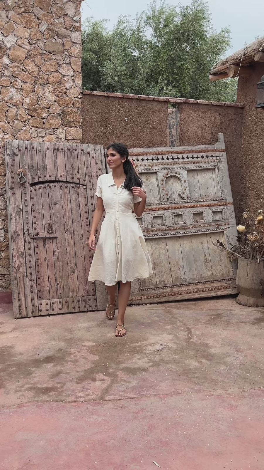 Martha

Beautiful dress