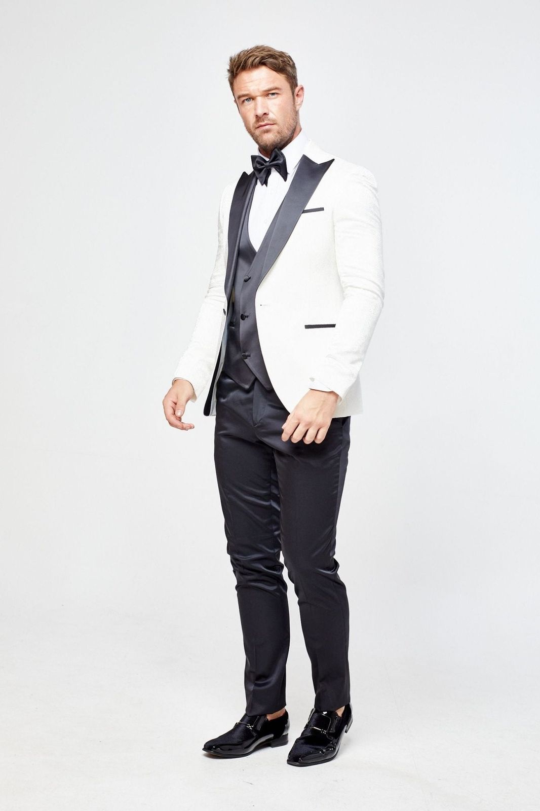 Santoro - Luca Tux
