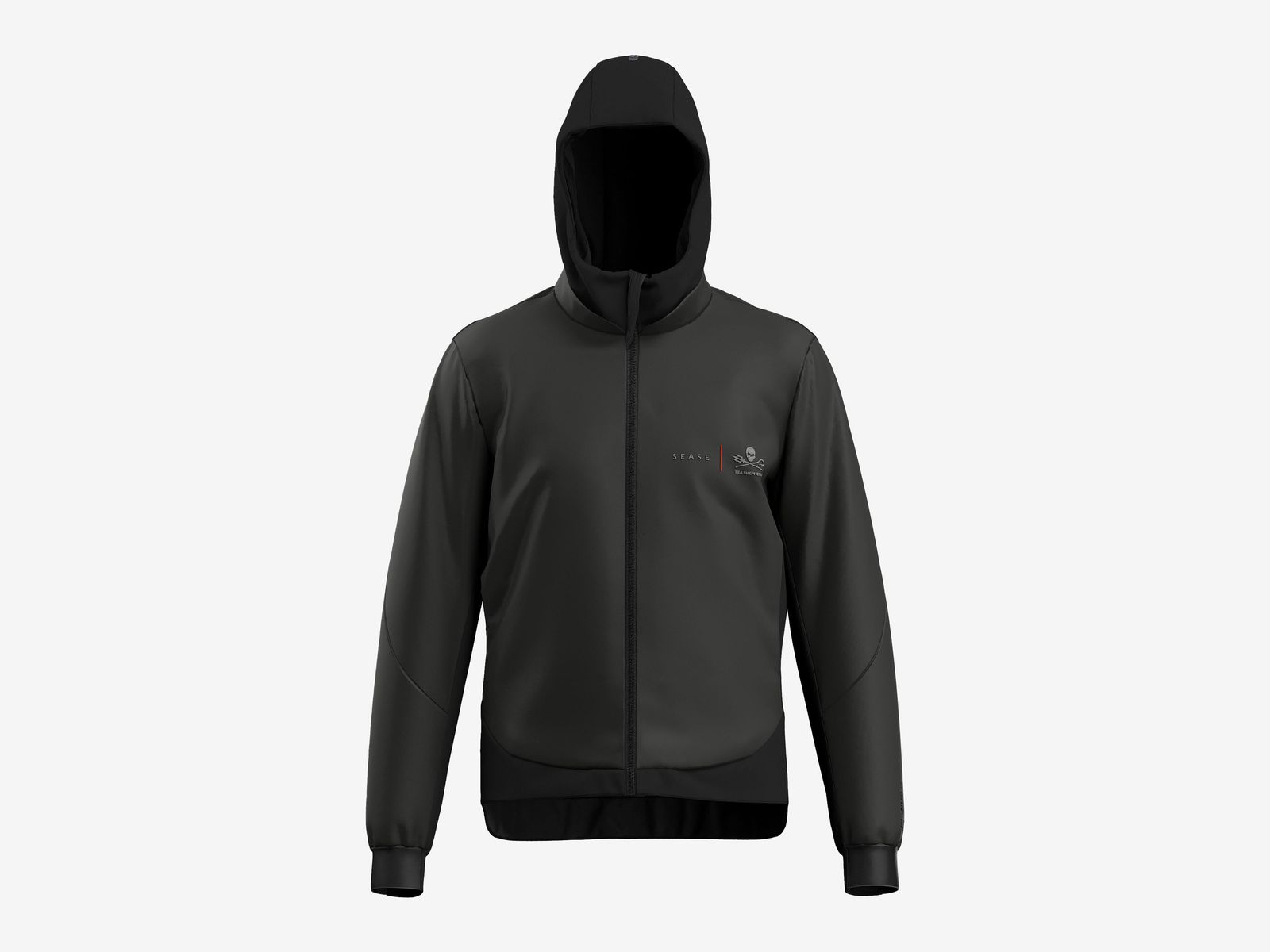 Tailorhood Seashepherd