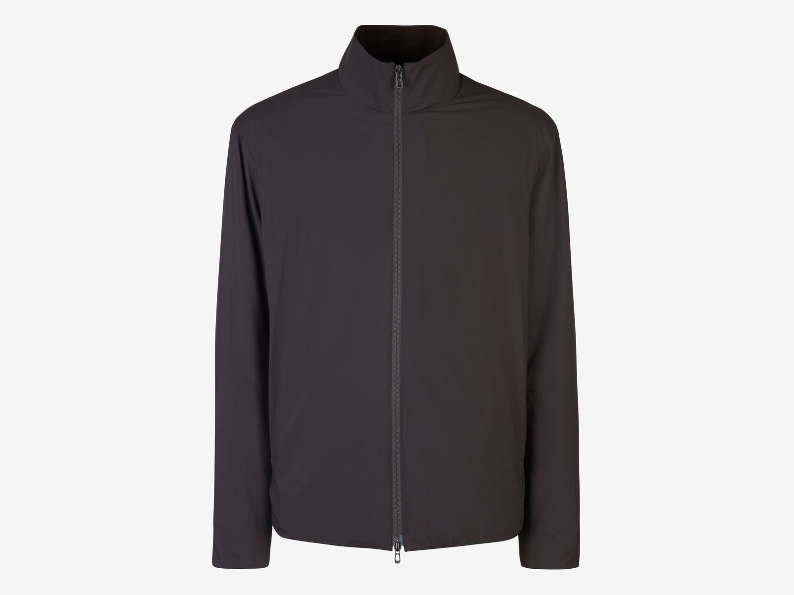 Light Warmer Jacket 2.0