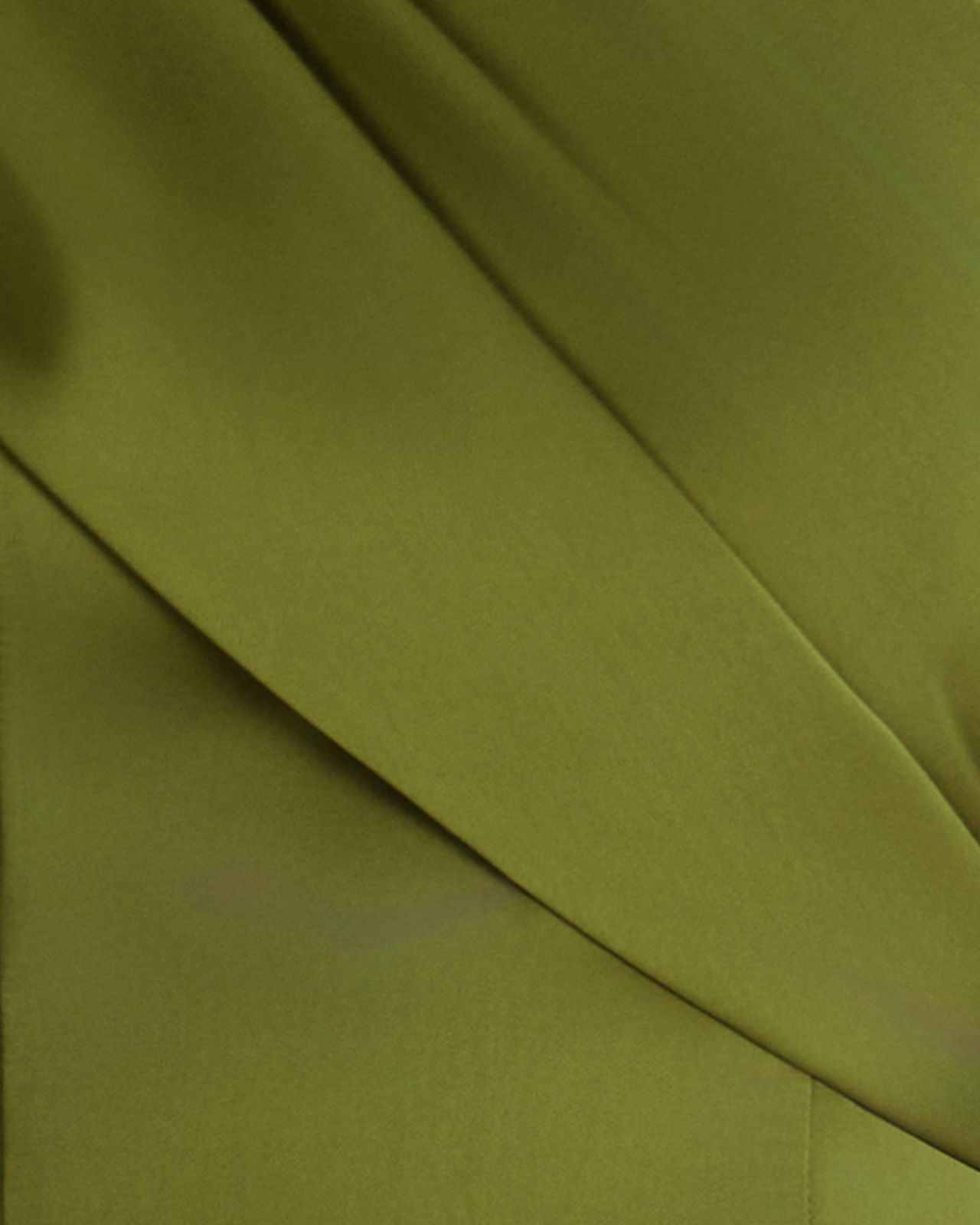 Kodil Dress - Olive Green
