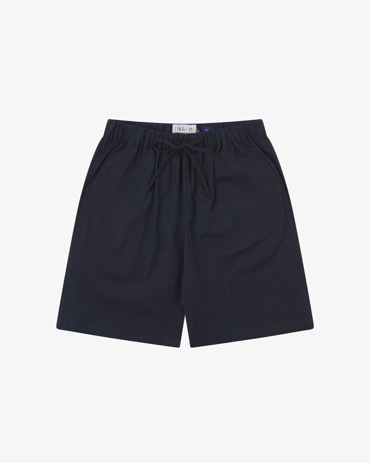 6009 Cotch shorts - atlantic blue
