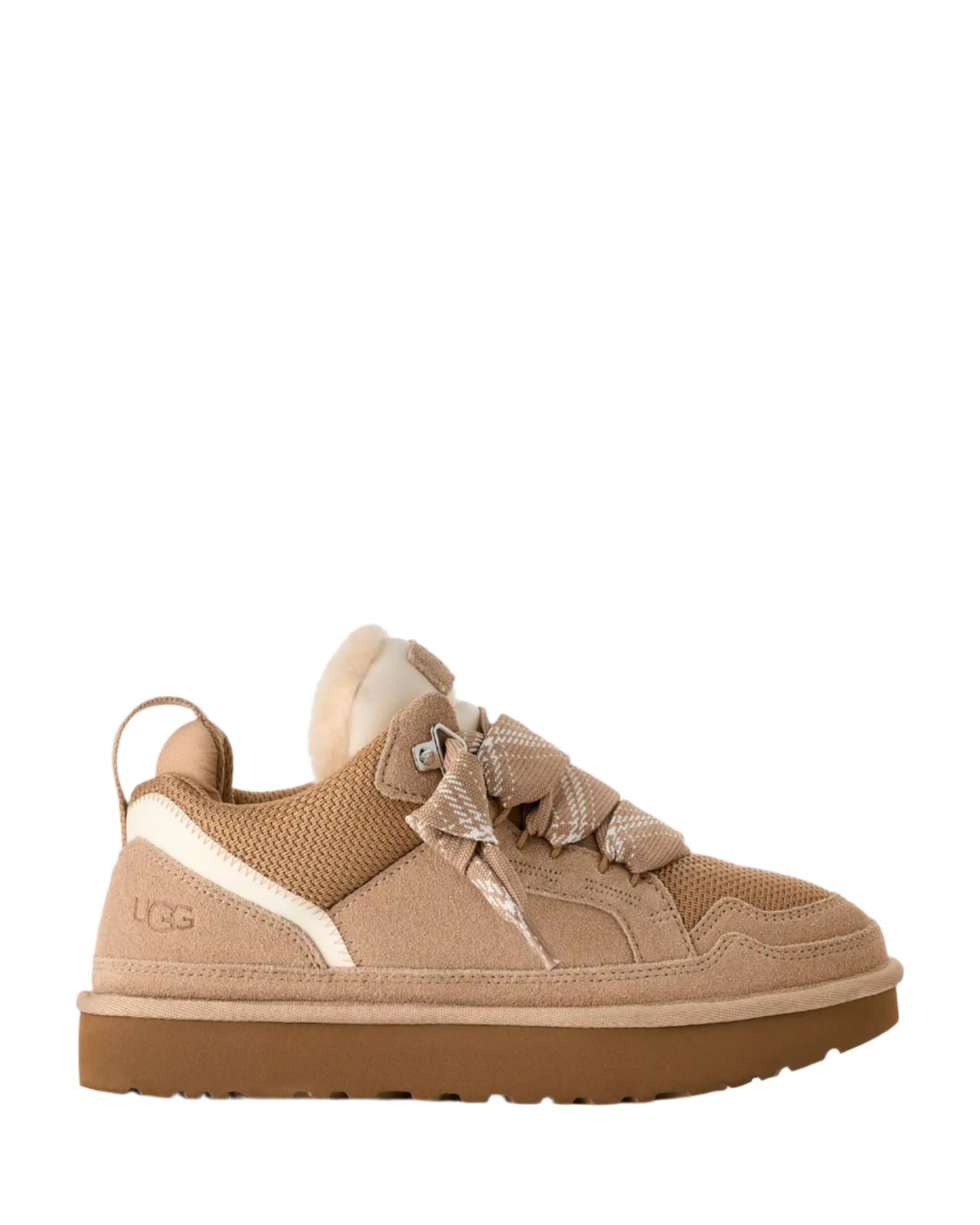 W Lowmel Sand 1144032-SAN