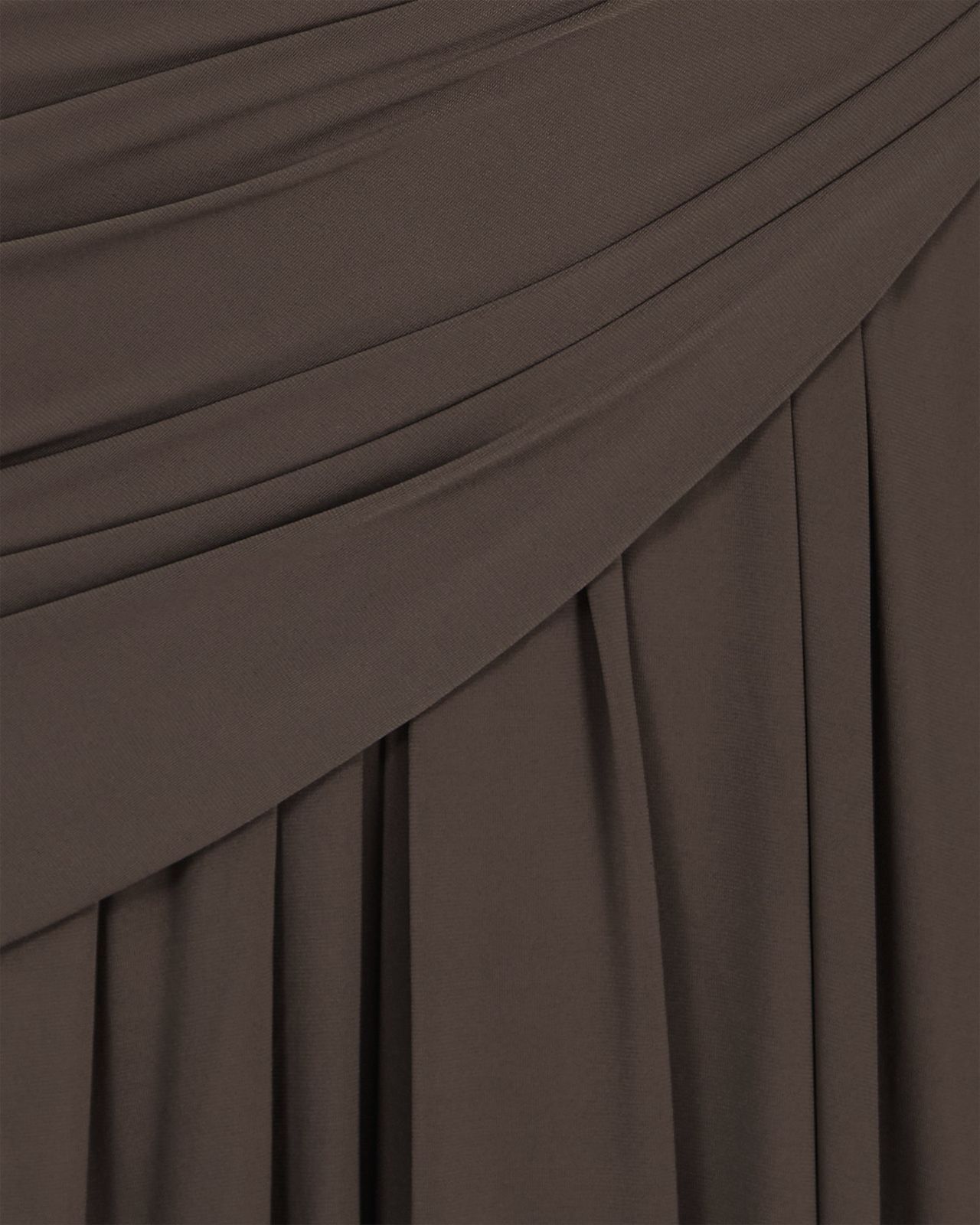 Kasir Dress - Grey