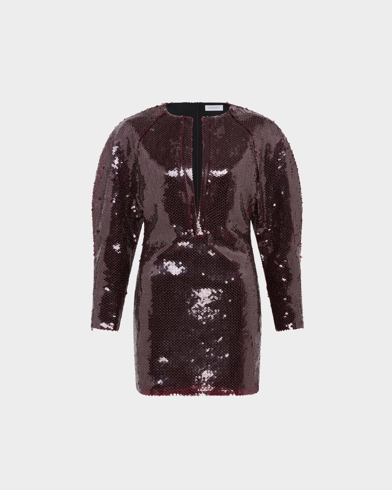 Mitilla Mini Dress in Sequin