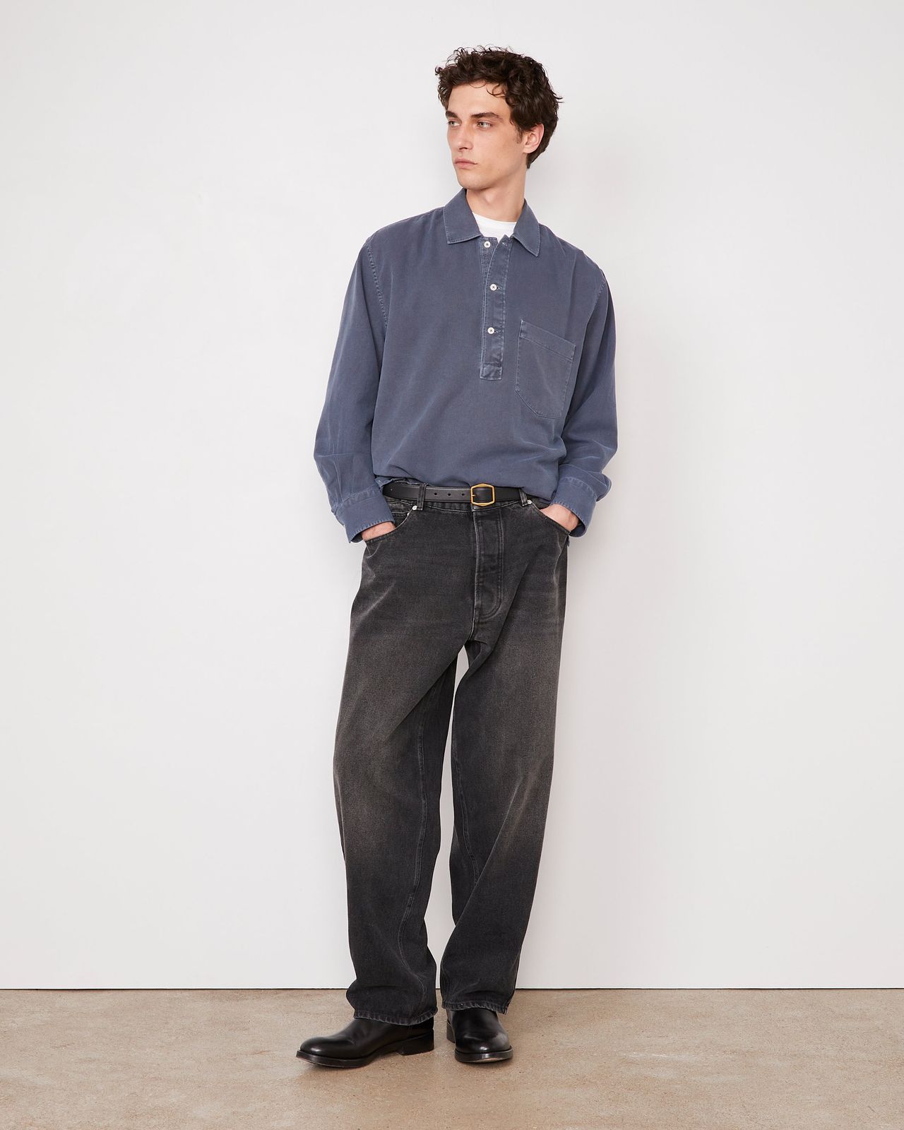 Chemise jordy
