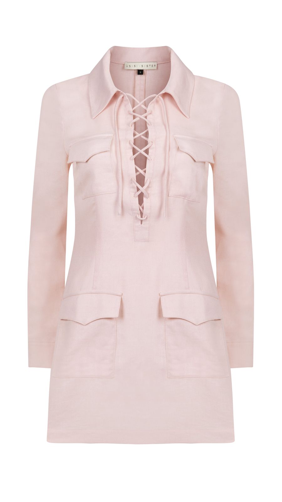 NORA DRESS