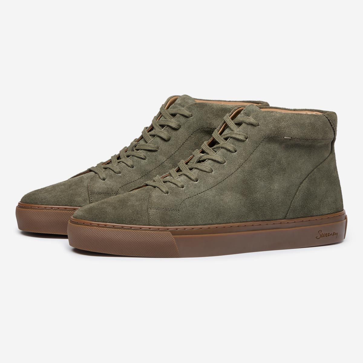 Laxey Khaki