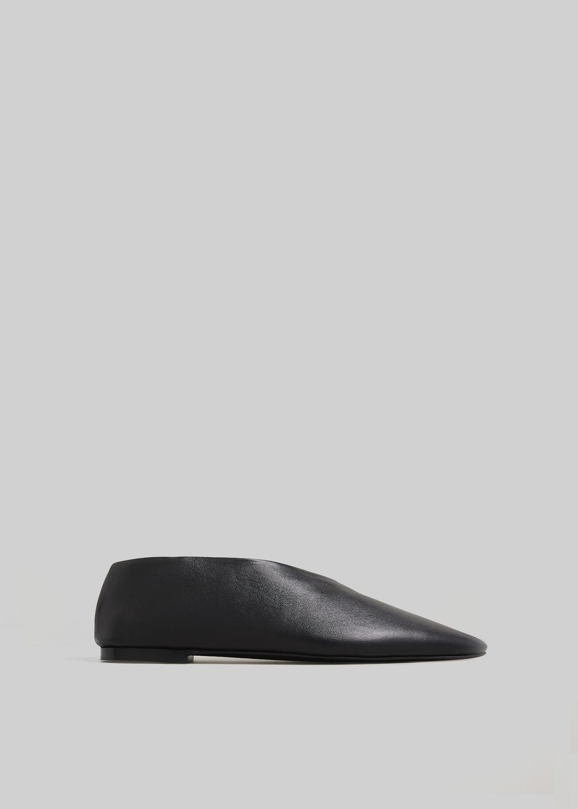 A.Emery Lima Flats - Black