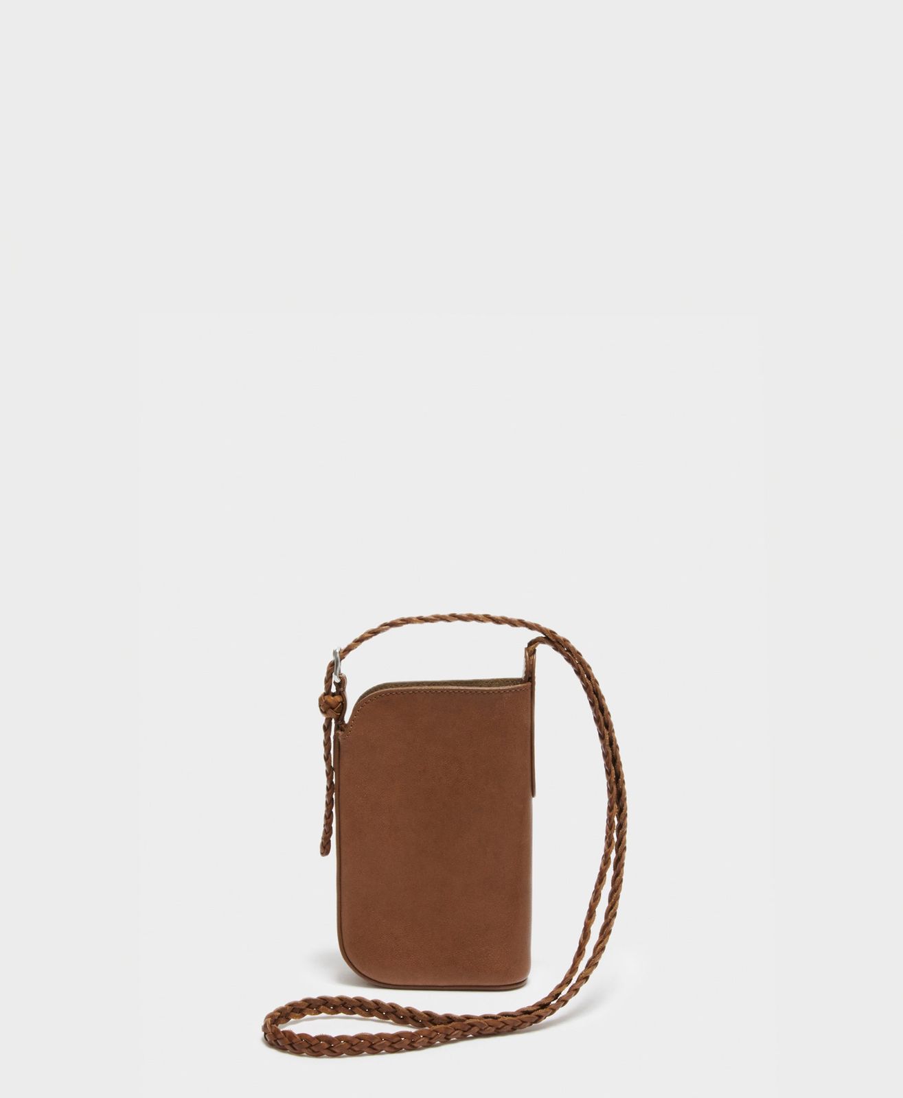 Pico Quiver With Plaited Strap