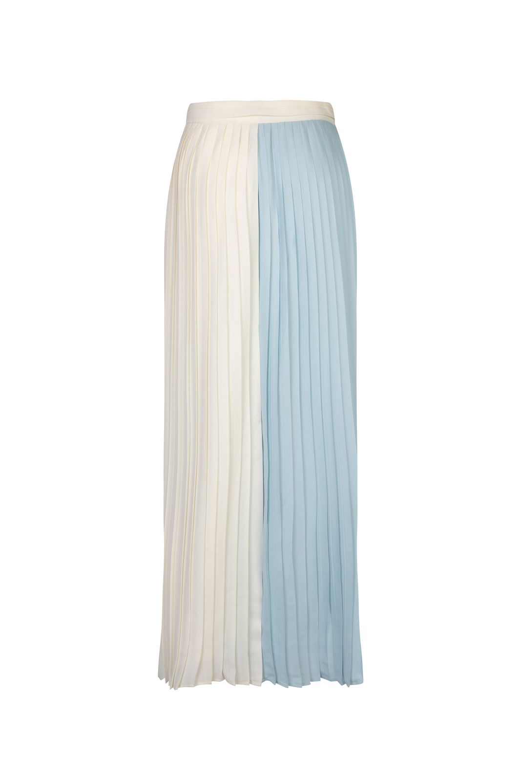 Sandy Pleated Skirt