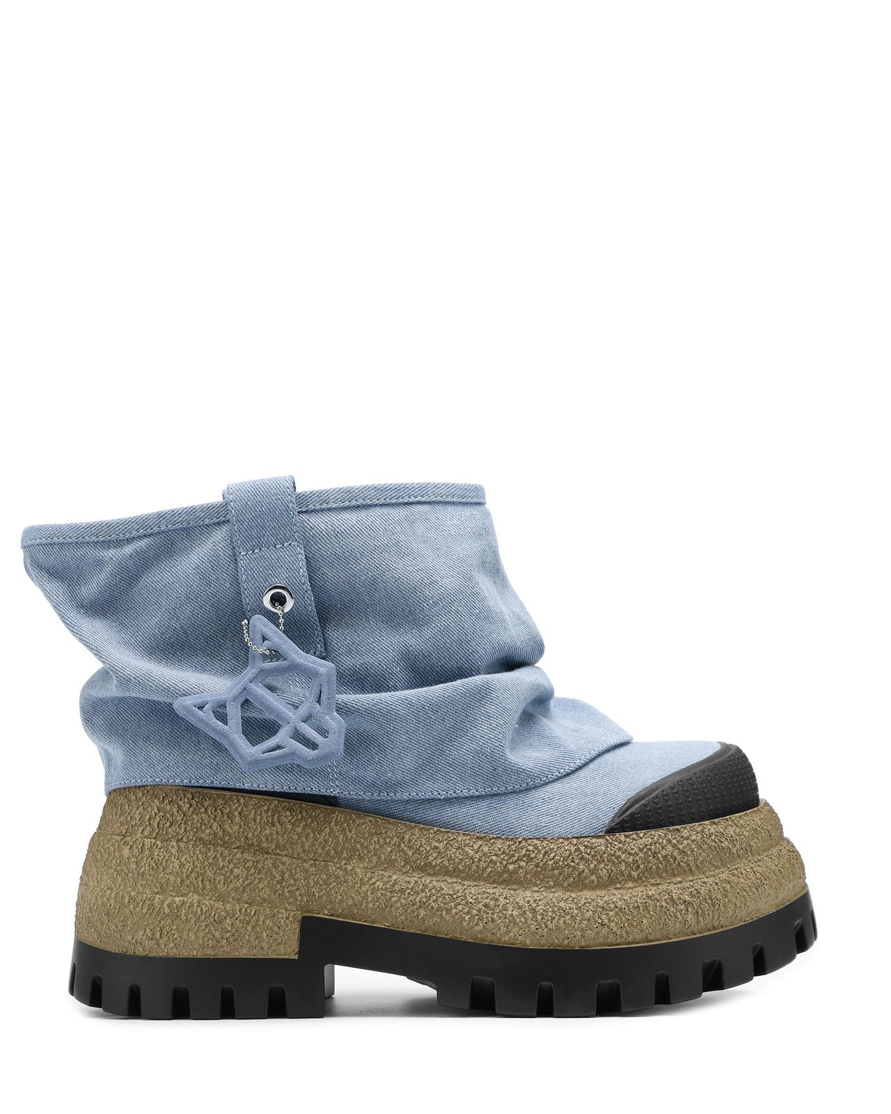 Dream Denim