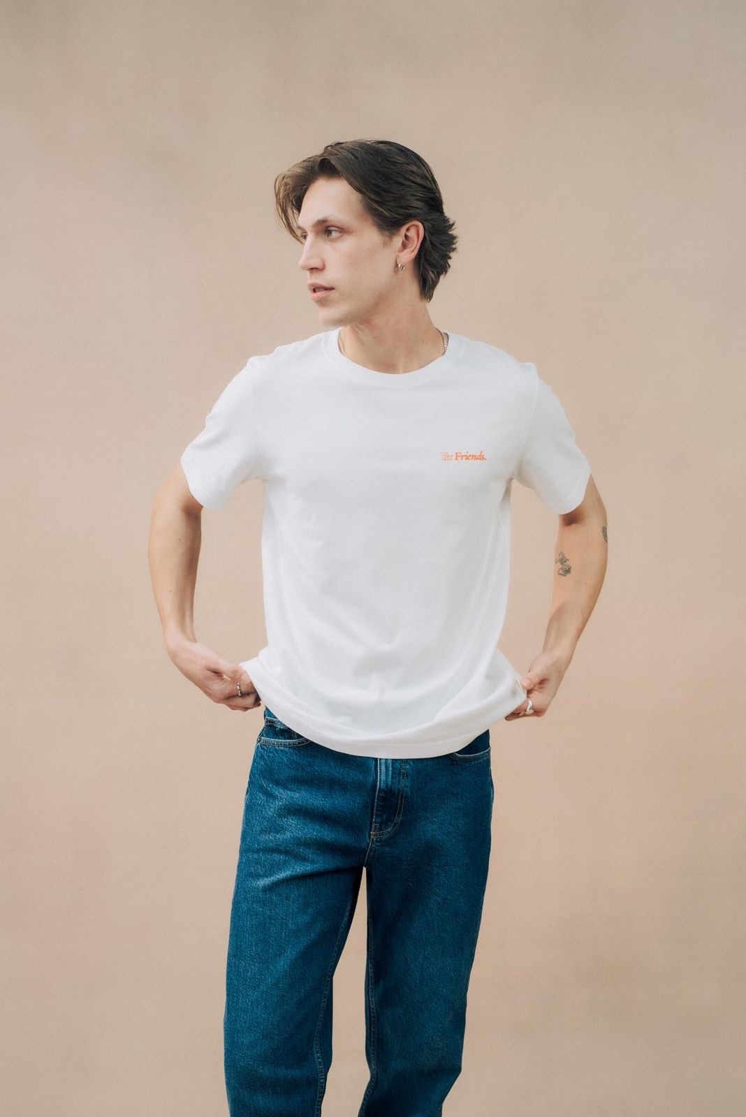 Original Logo T-shirt