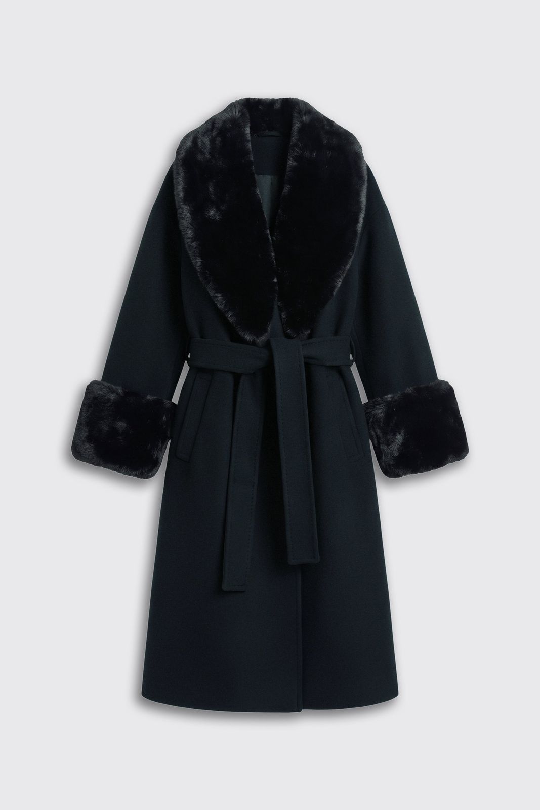 Winslow - Black