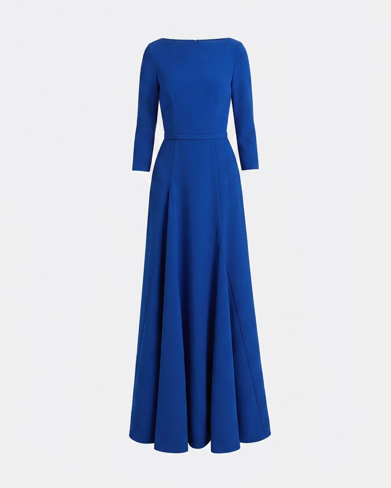 Emilia Long Dress In Marrakech