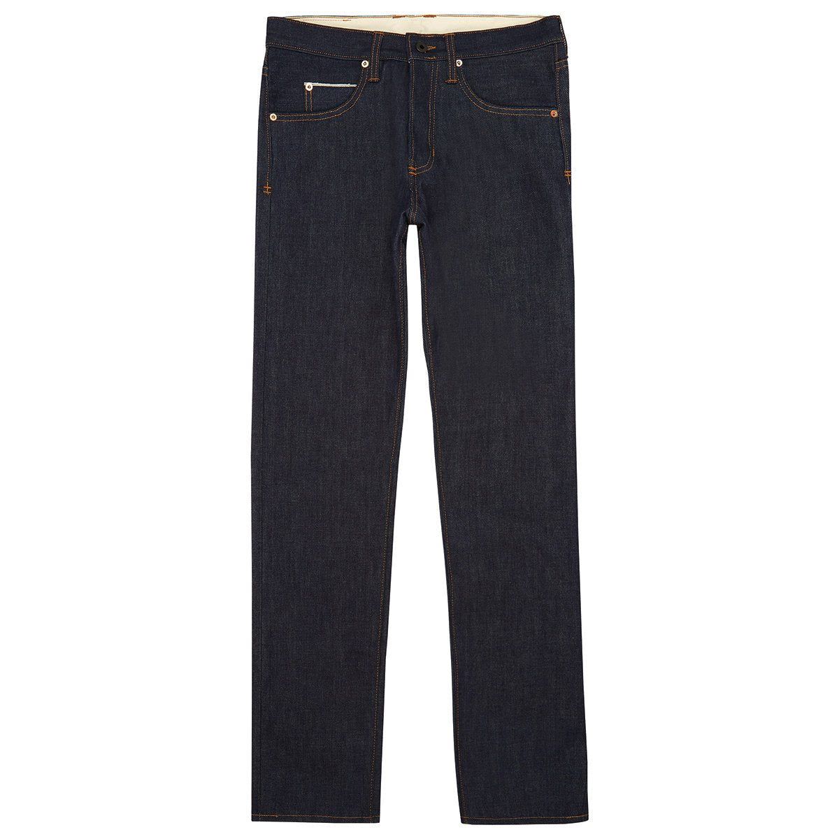 OS X Billiam Parker Dark Navy