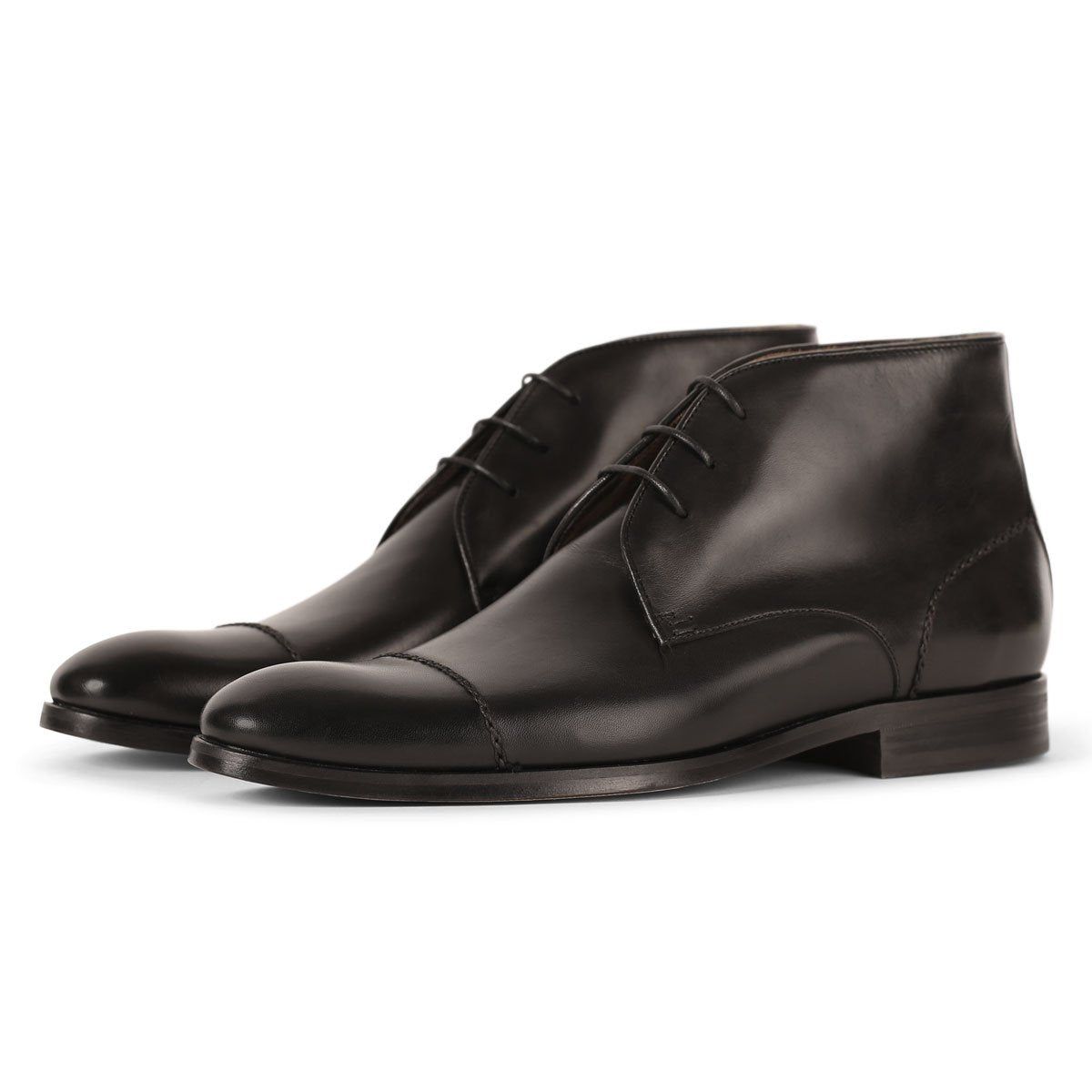 Strassato Black