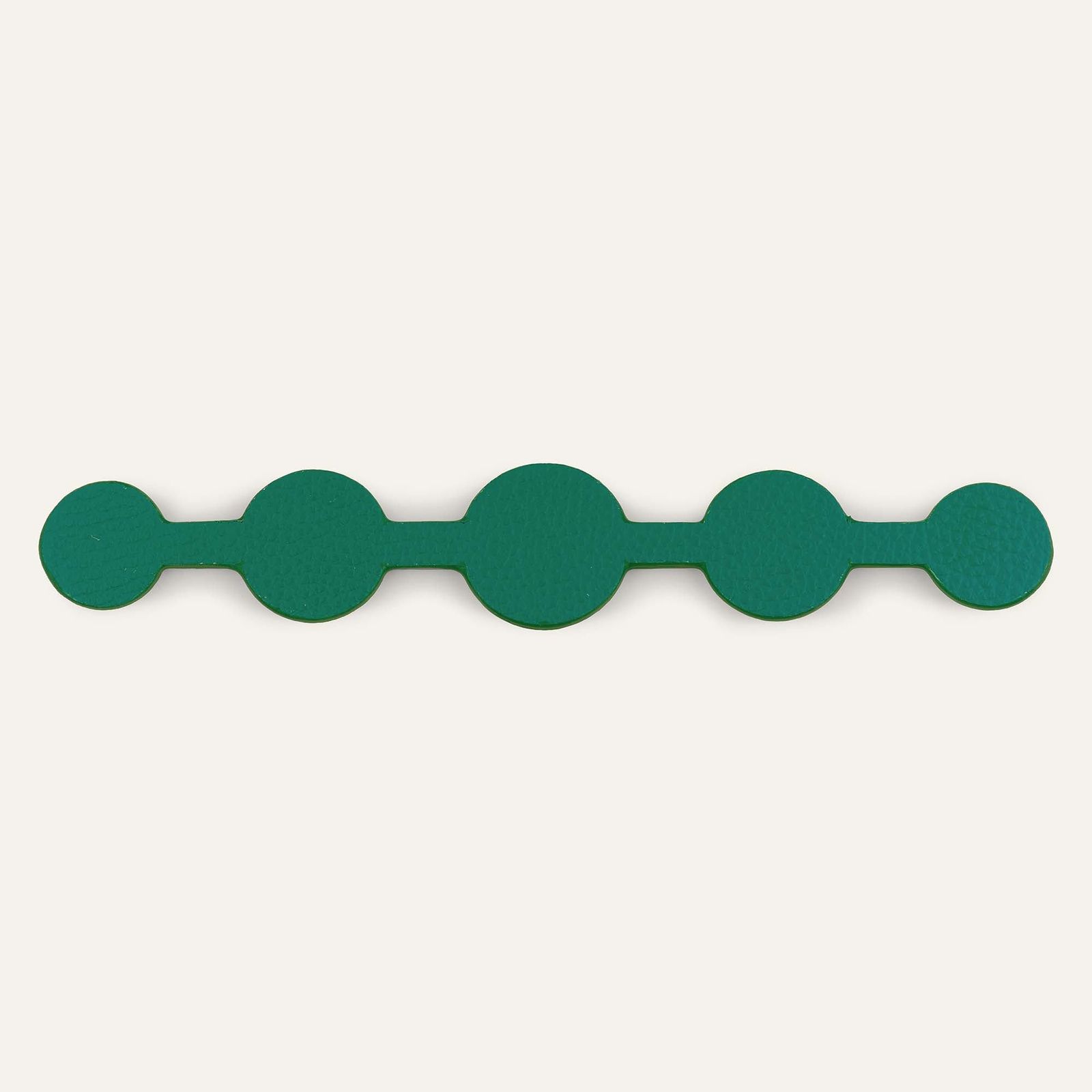 Deco Solo Classic | Evergreen with Gold hardware