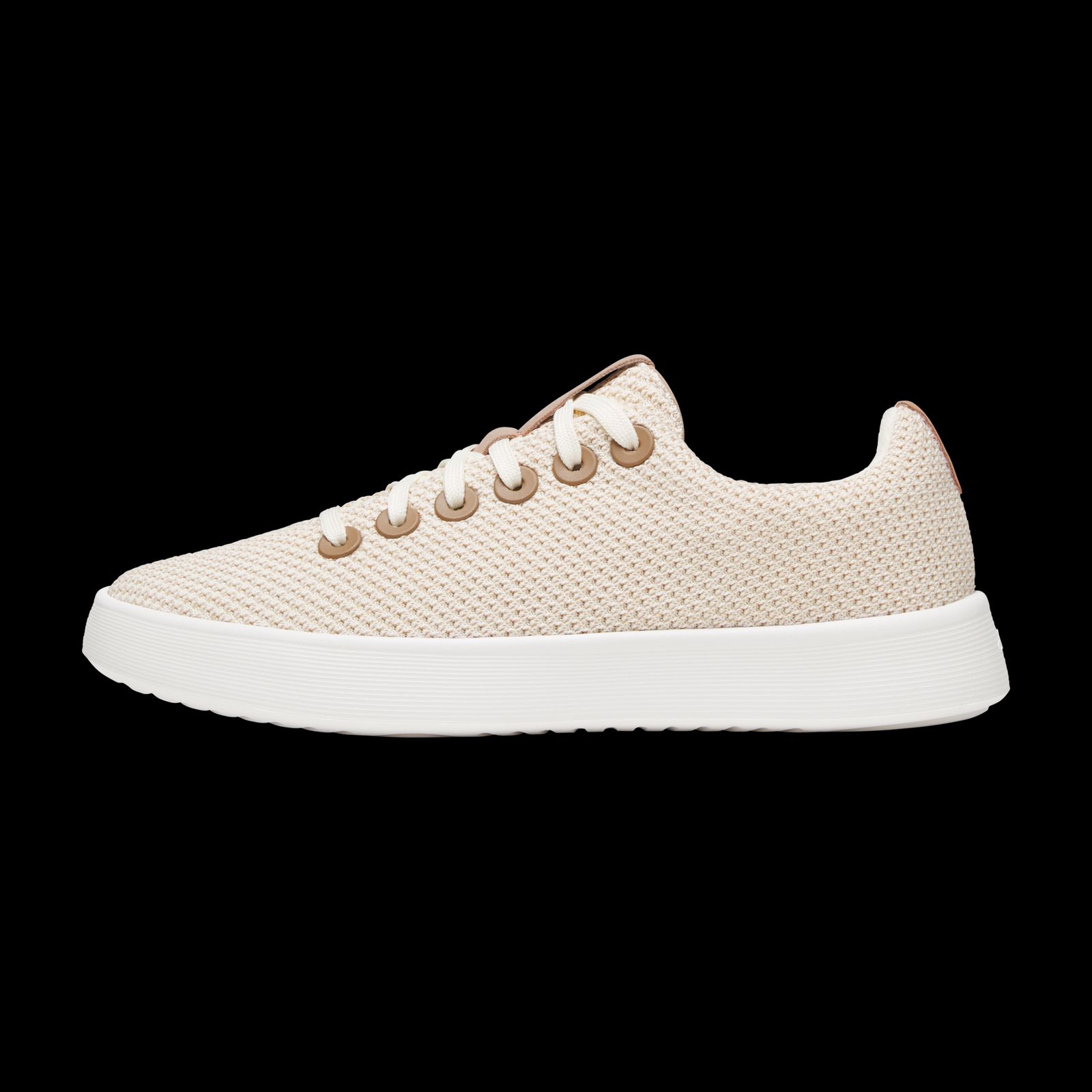Women's Cruiser - Natural White, Taupe Blush (Blizzard Sole)