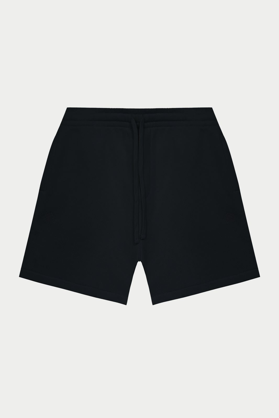 LAUNDERED CLASSICS SHORTS - WASHED BLACK
