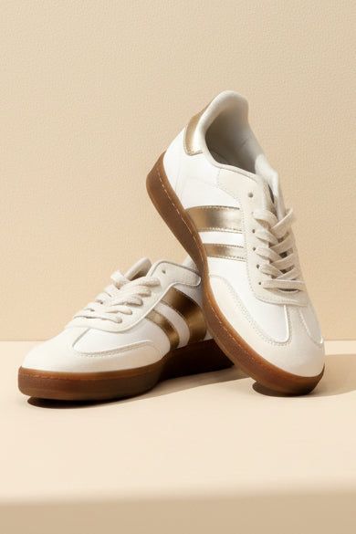 SNOB Terrace Trainers