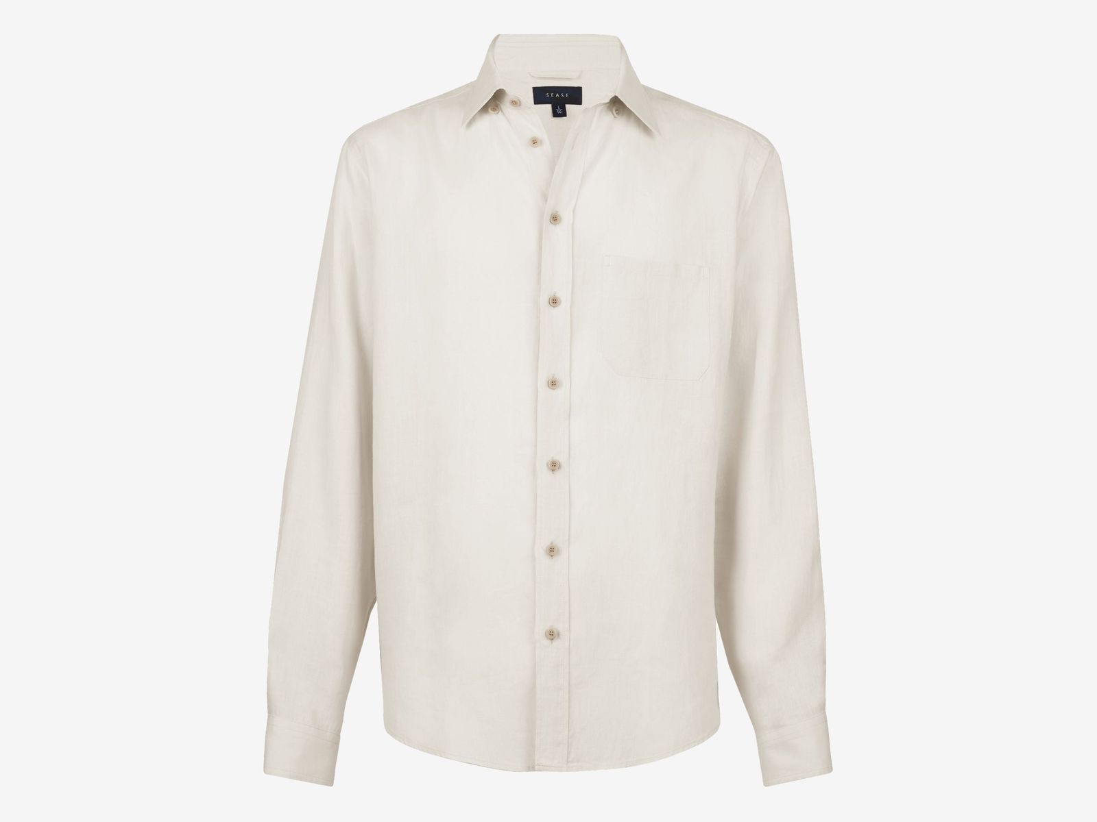 Camicia Classica Bd Canapa