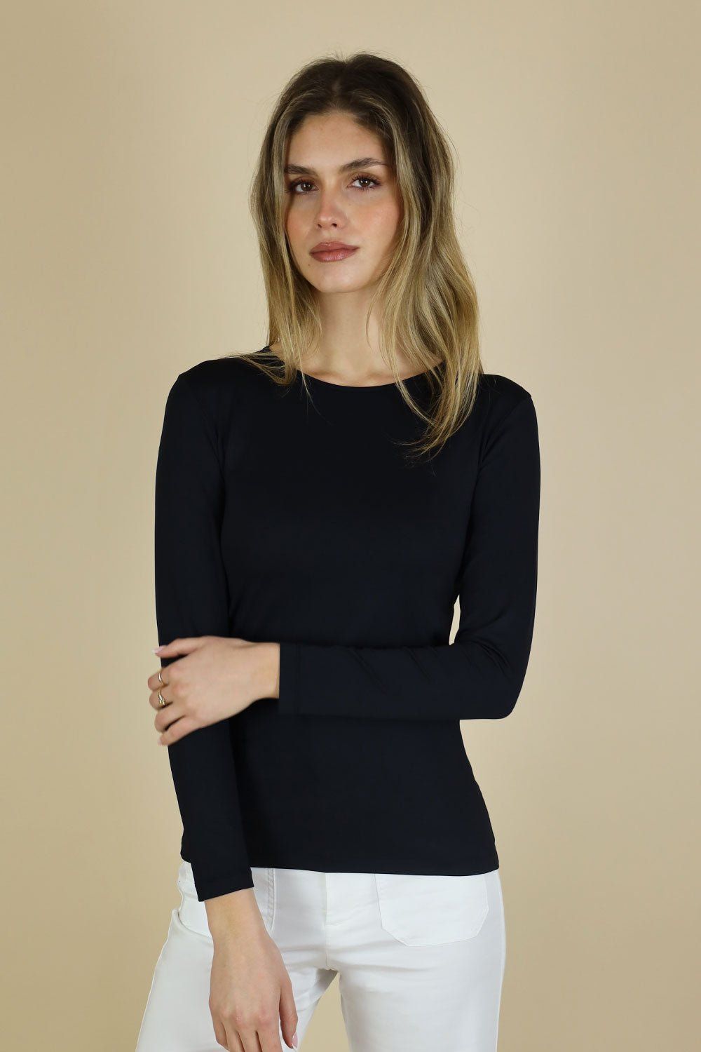 Tara Long Sleeve Top