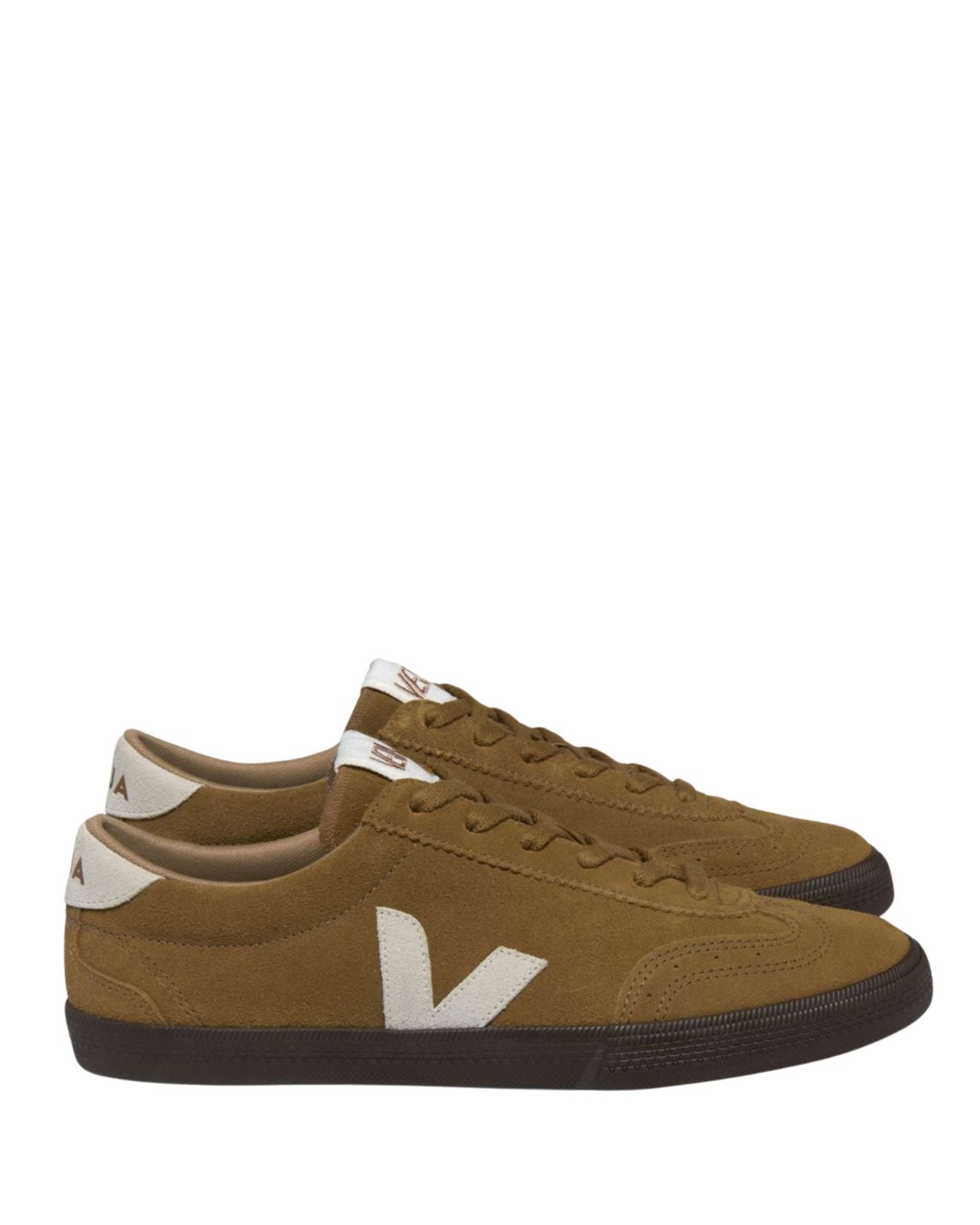 W Volley Tent/Natural/Eagle Suede