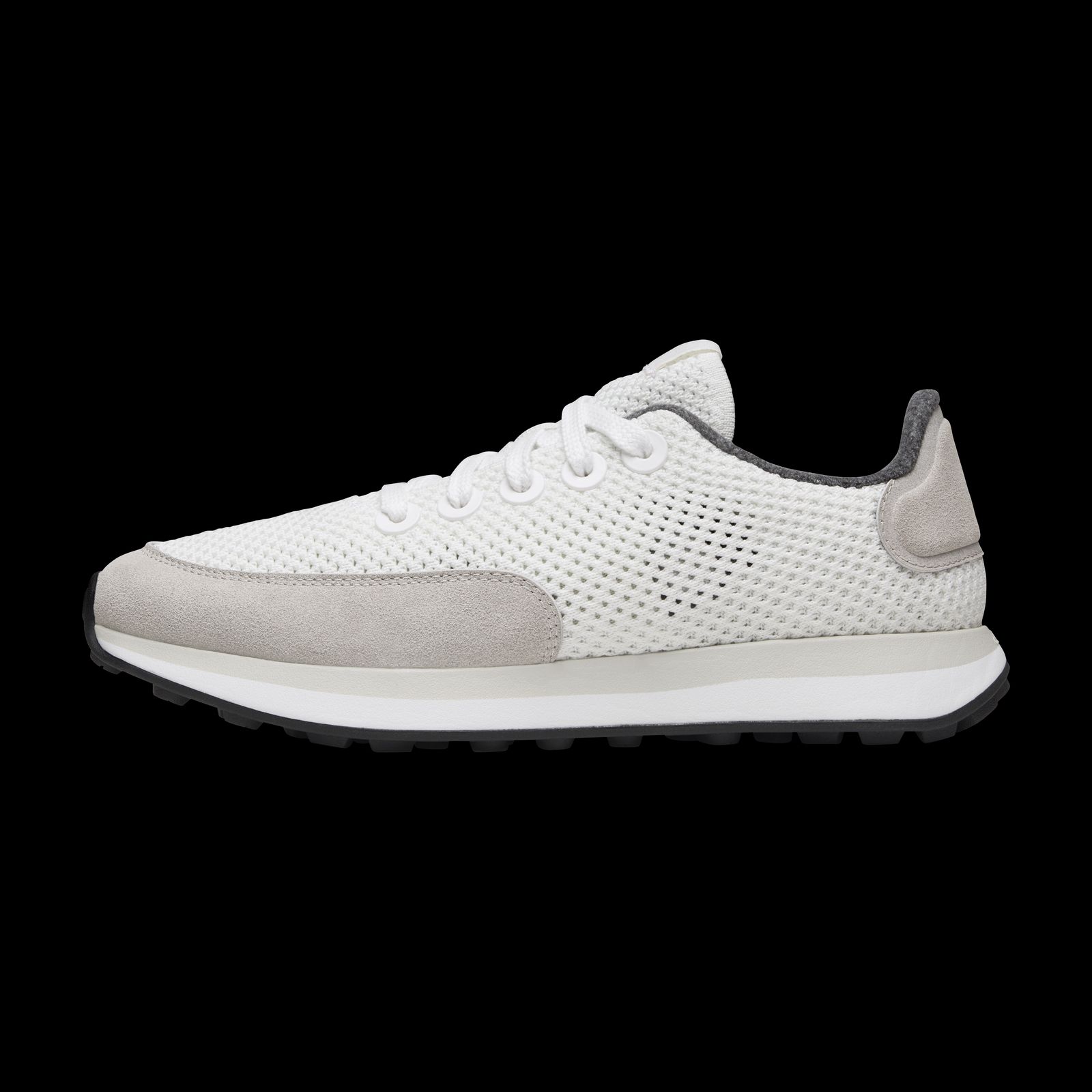 Men's Varsity Airy - Blizzard (Blizzard Sole)