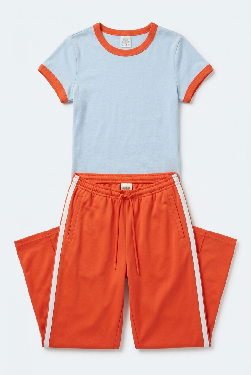 Bebe Ringer Tee