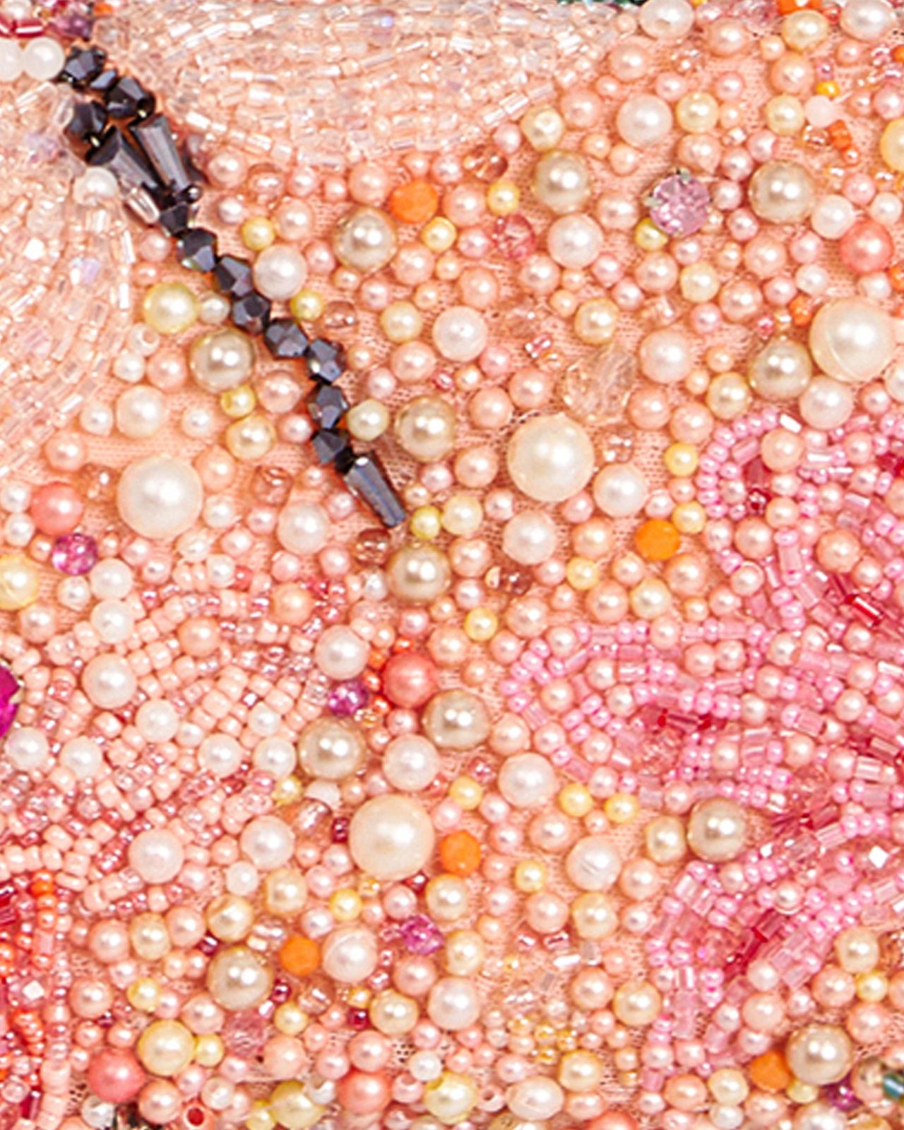 Koli Bag - Coral