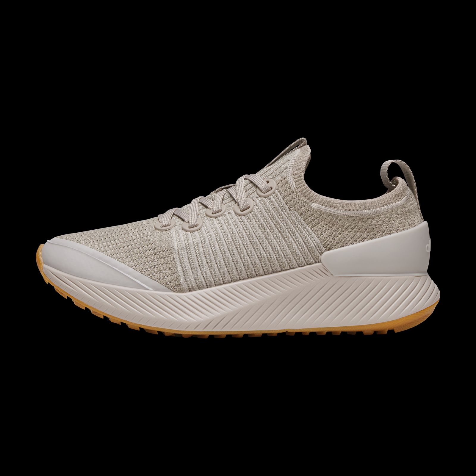 Women's Tree Glider - Mushroom (Light Mushroom Sole)