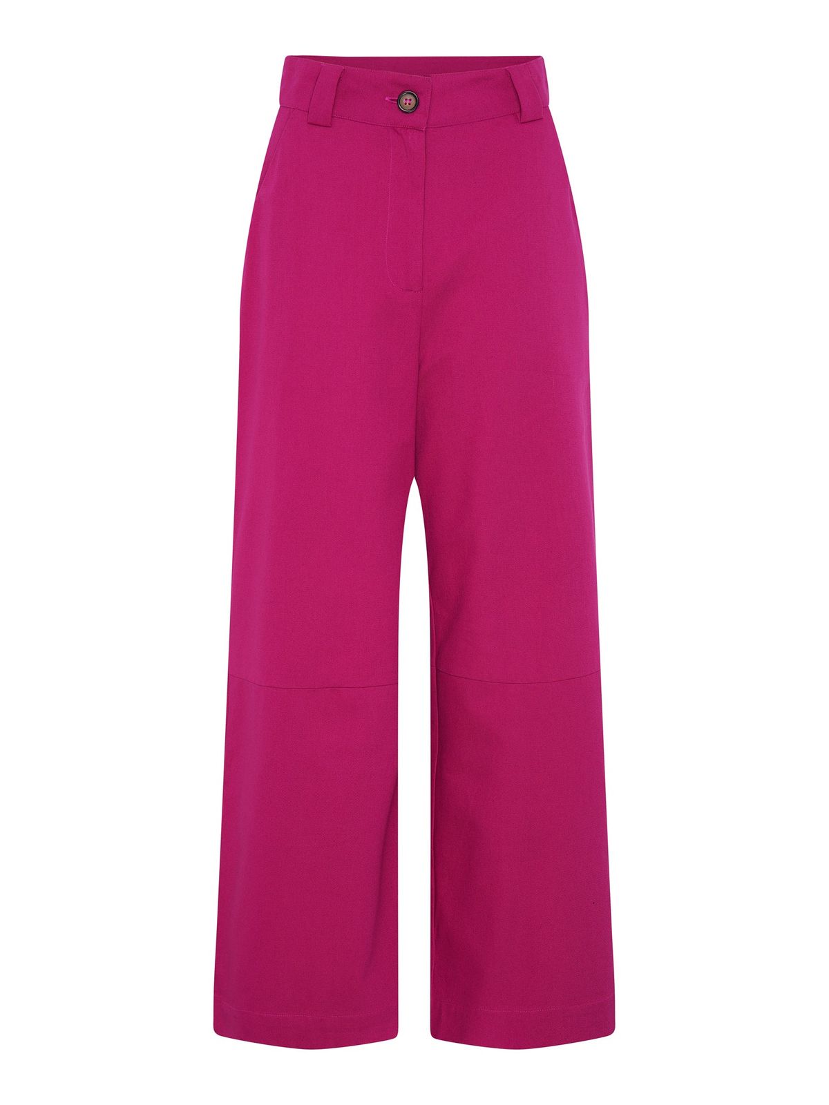 Tasmin Trouser In Magenta