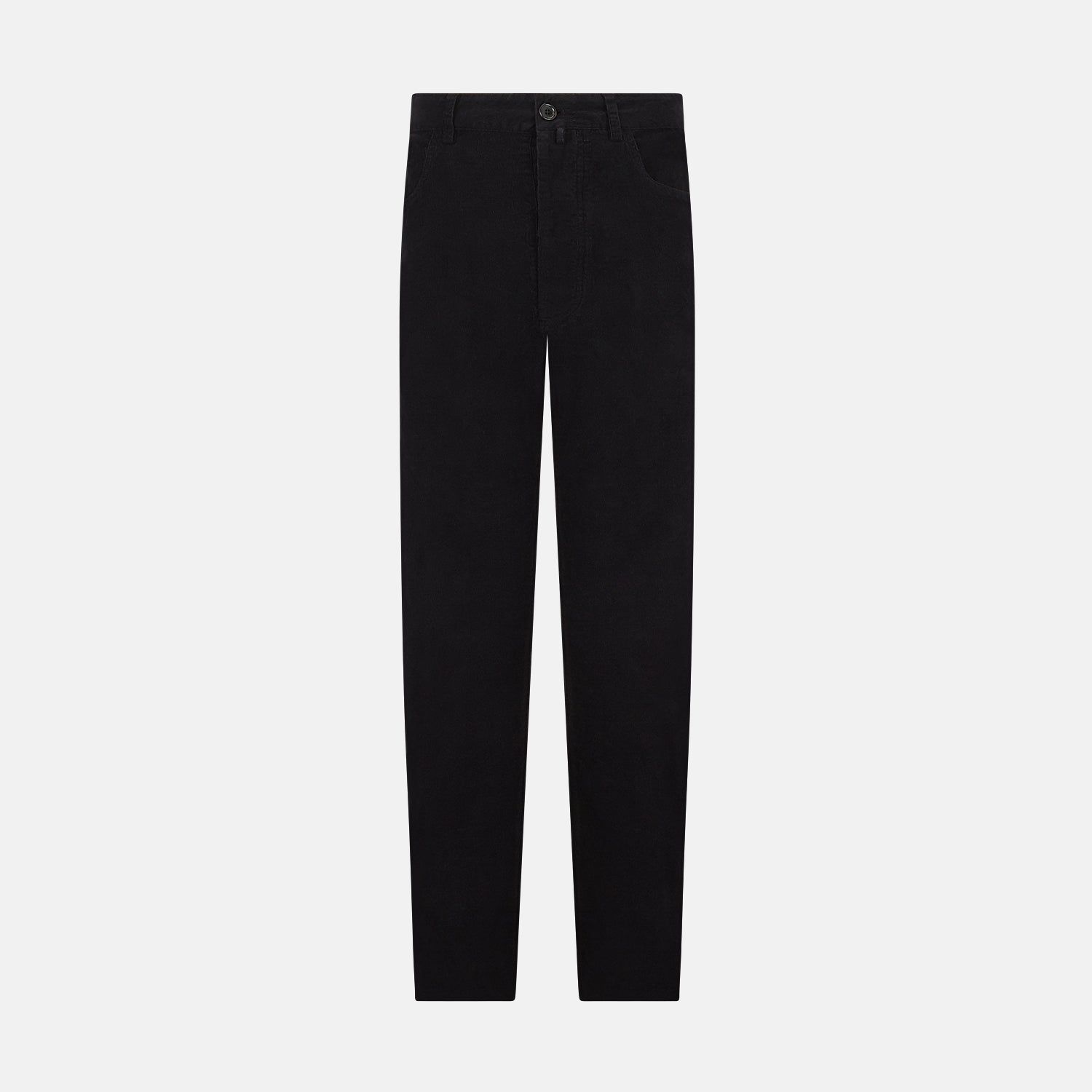 EXTREME LEG 5 POCKET JEANS NAVY CORD