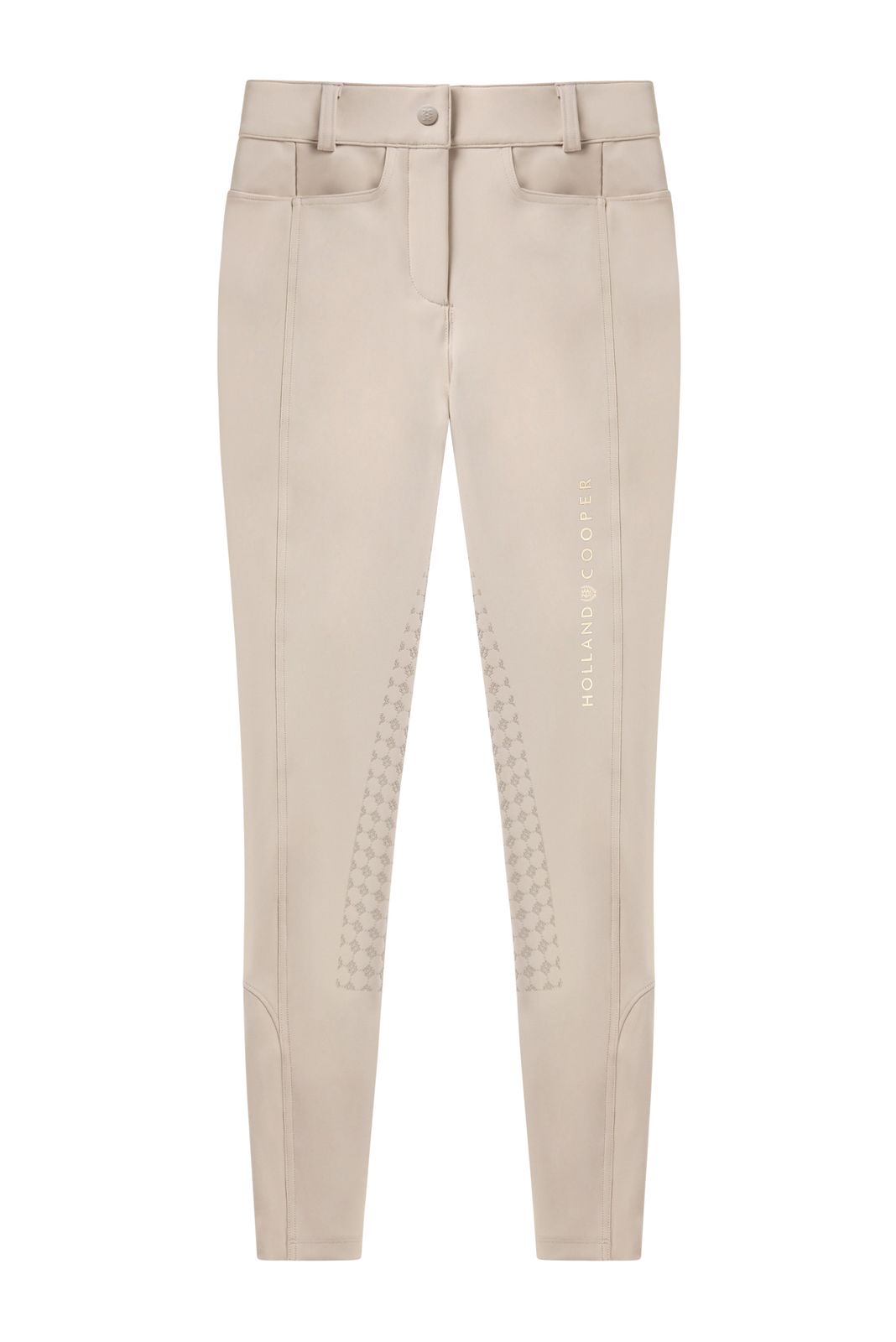 Chiltern Contour Breeches (Beige)