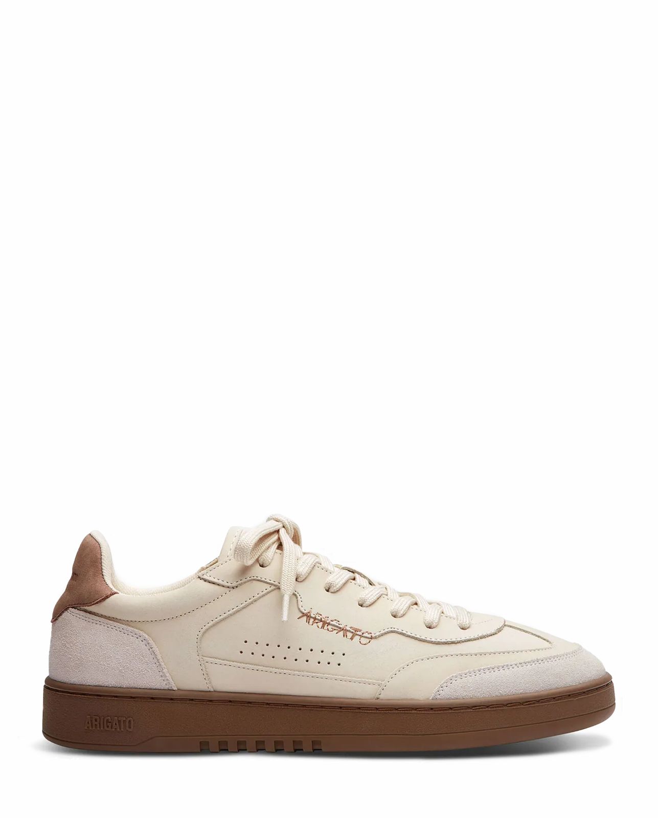 M Dice T-Toe Sneaker Light Grey/Beige F3625003