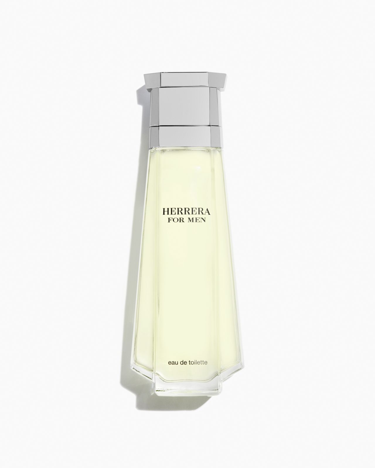 Herrera for Men 100ml Eau de Toilette