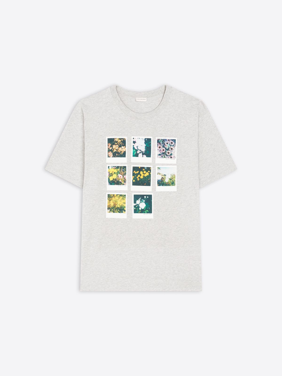 Show tee