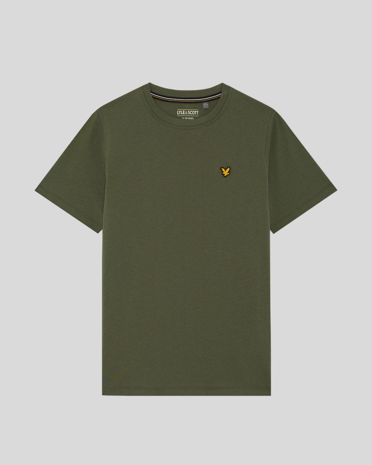 Sports Core T-Shirt
