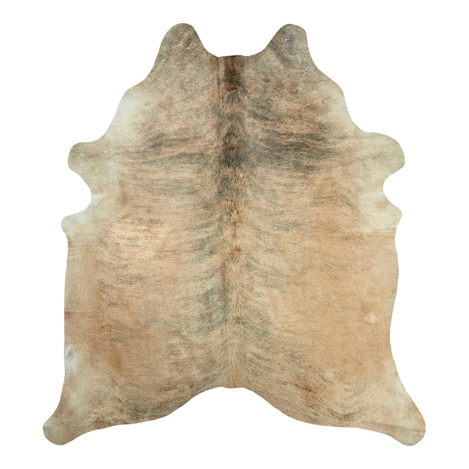 Cowhide Rug - Exotic (210cm x 200cm)