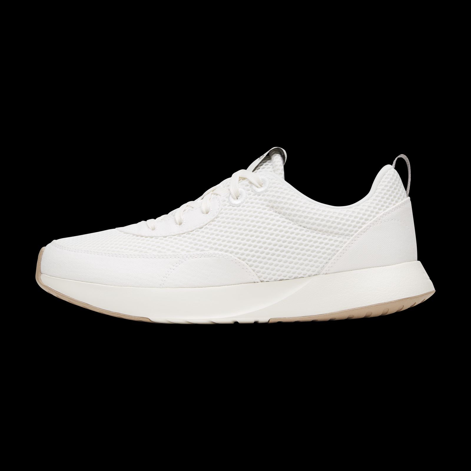 Women's Courier - Blizzard/Light Khaki (Natural White Sole)